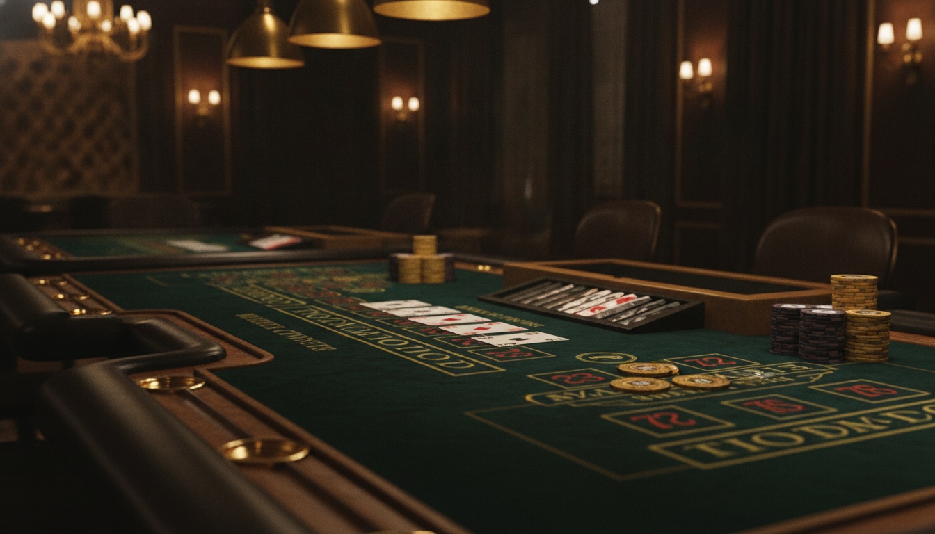 Segurança e Confiabilidade no Vegasino