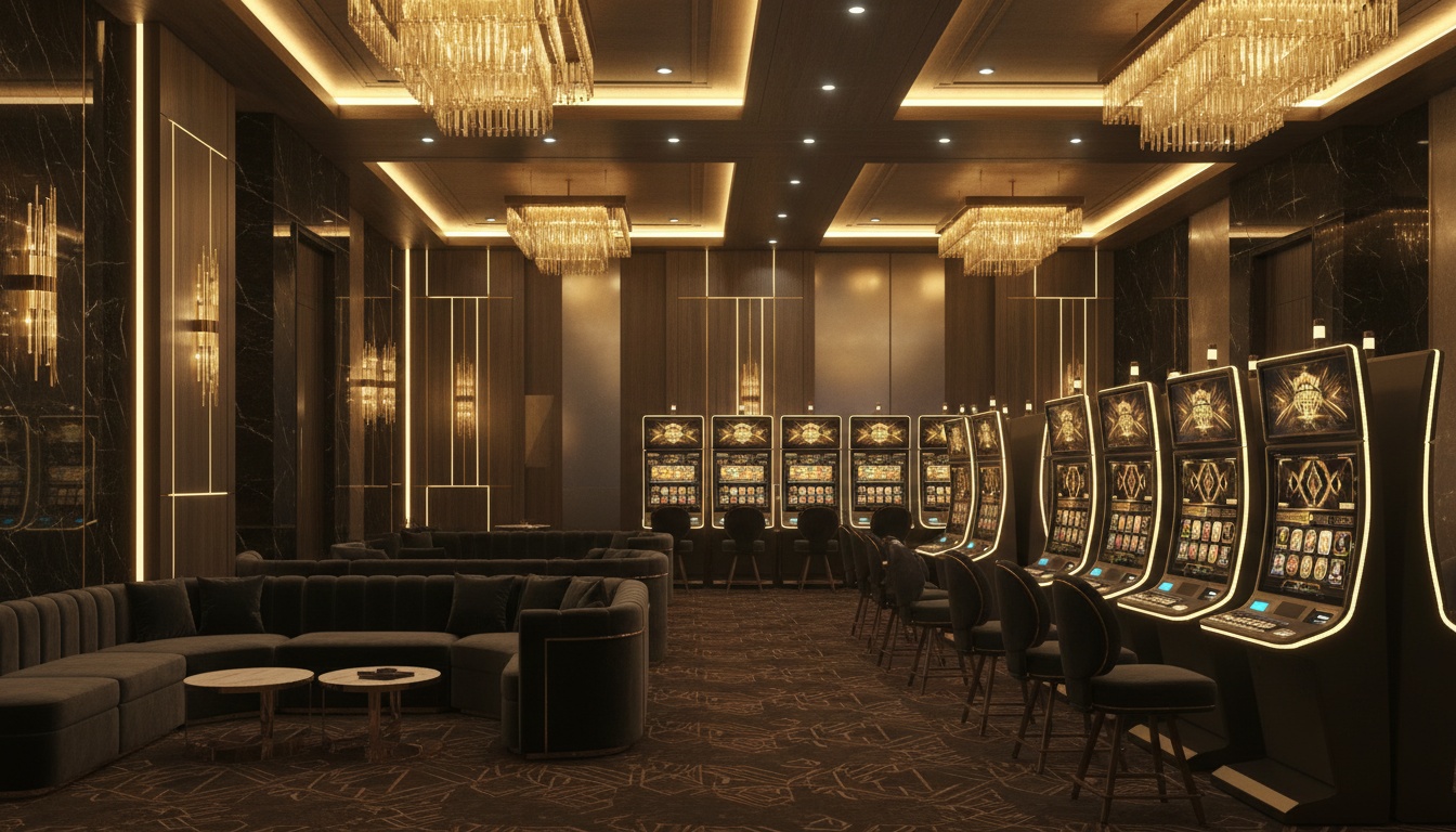 Vegasino — Análise Detalhada